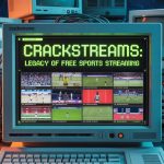 CrackStreams Legacy of Free Sports Streaming