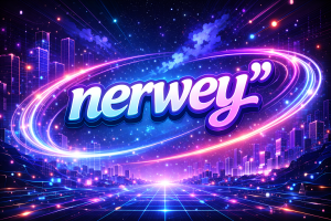 Nerwey About This Mysterious Term