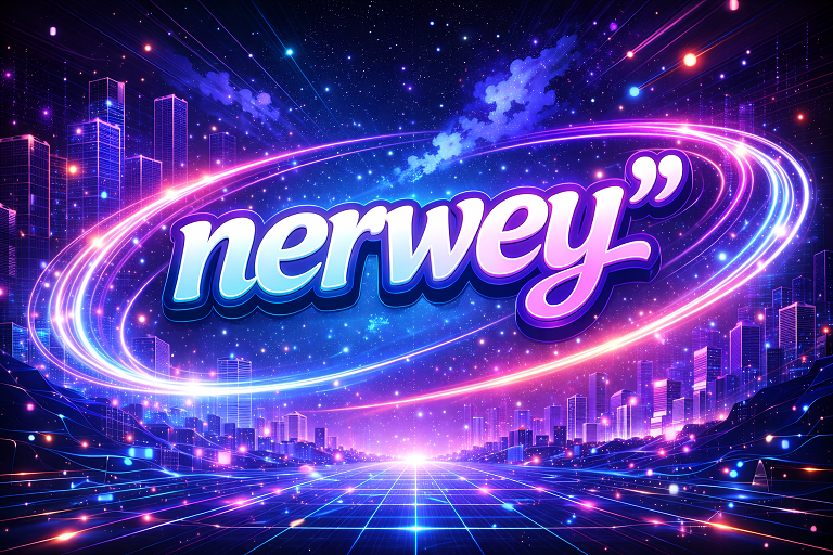 Nerwey About This Mysterious Term
