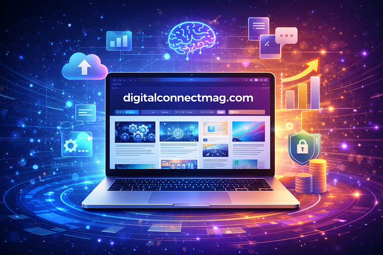 digitalconnectmag.com