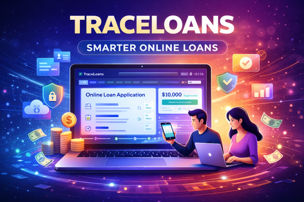 traceloans