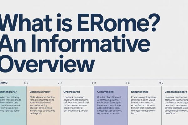 what is Erome