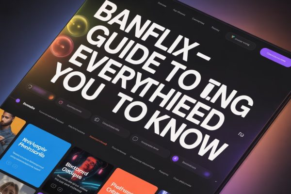 Banflix