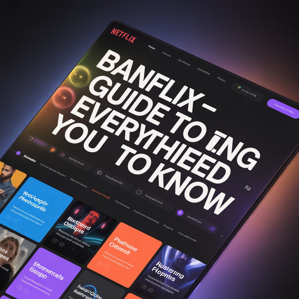 Banflix