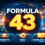 Formula 43