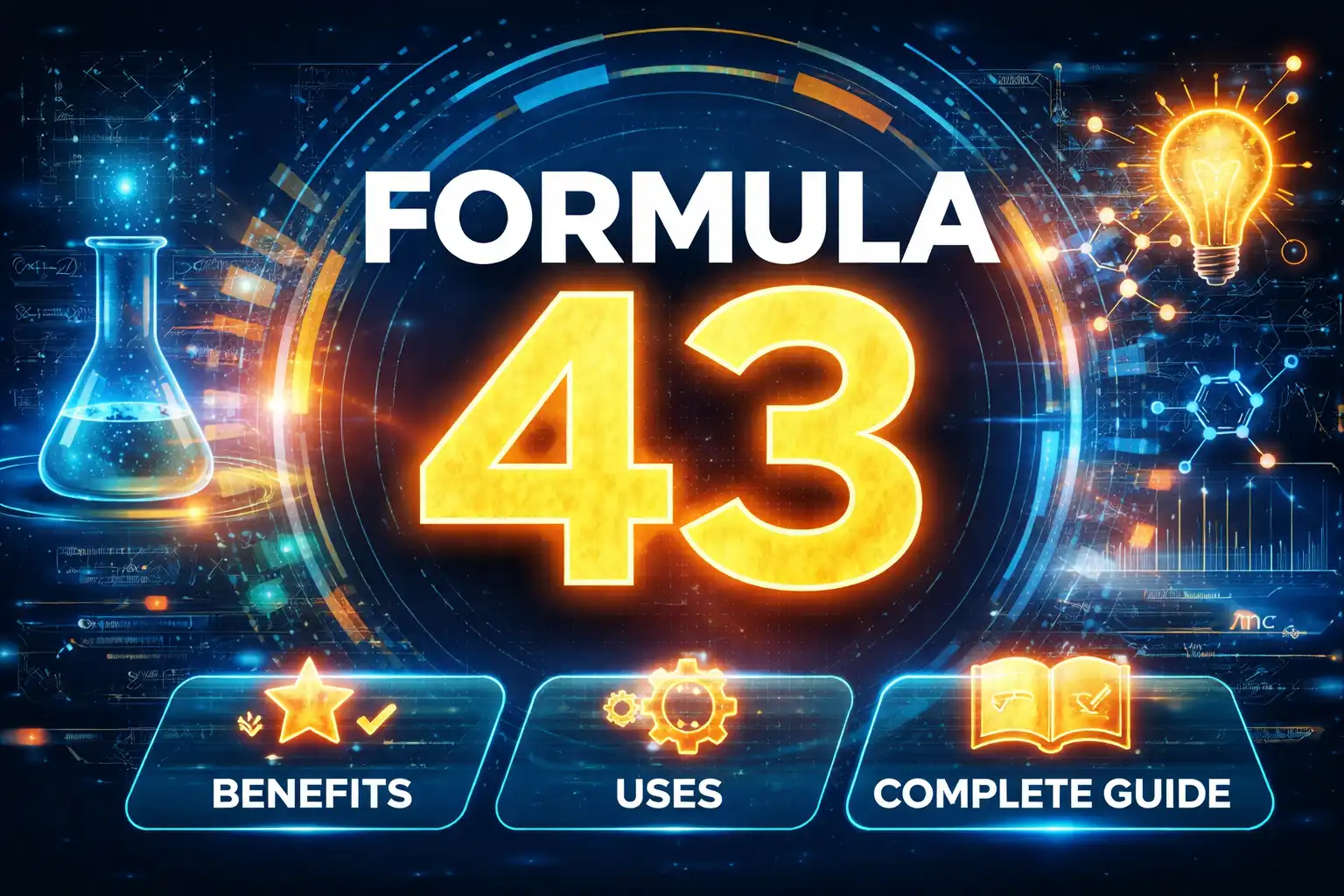 Formula 43