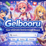 Gelbooru