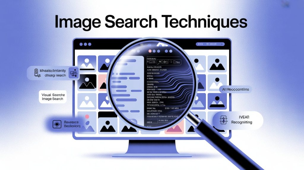 Image Search Techniques