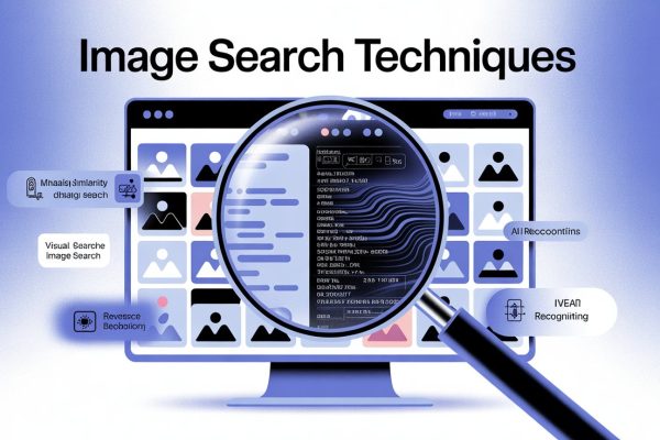 Image Search Techniques