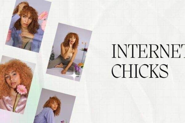 Internet Chicks