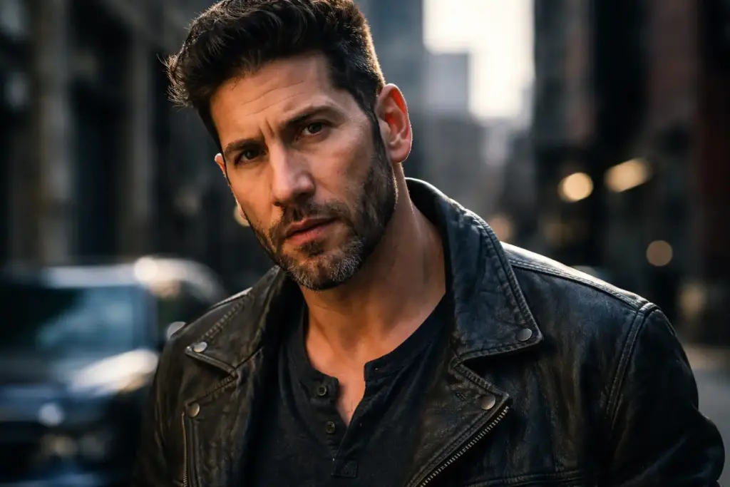 Jon bernthal