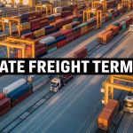 Private Freight Terminal