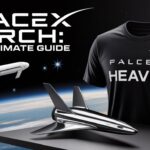SpaceX Merch The Ultimate Guide