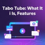 TabooTube What It Is, Features