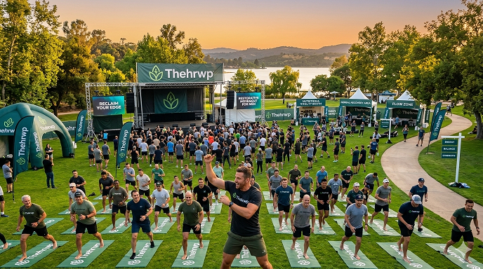 Thehrwp The Comprehensive Solution