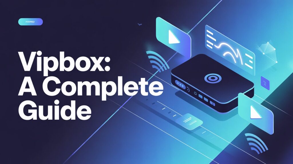 VipBox A Complete Guide