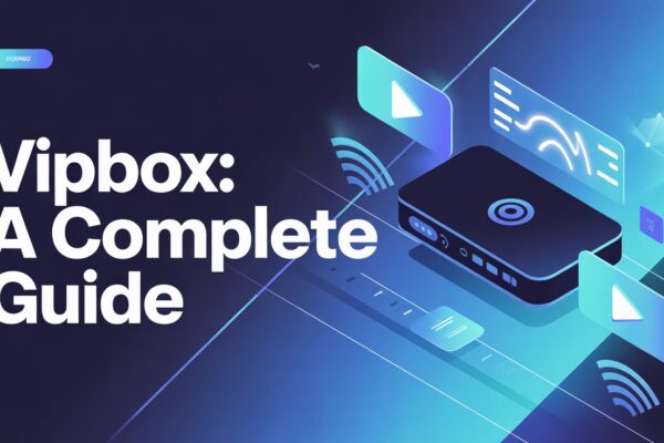 VipBox A Complete Guide
