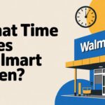 What Time Does Walmart Open