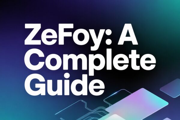 Zefoy A Complete Guide