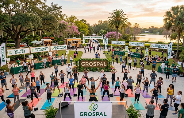 grospal